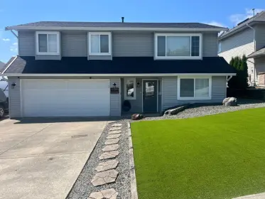 8349 Clerihue Court, Mission, BC, Mission — Single Family Residence for sale
