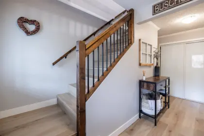 8349 Clerihue Court, Mission, BC, Mission — Single Family Residence for sale