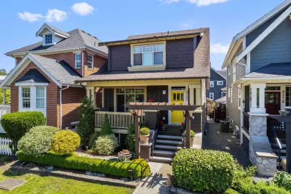9380 Singh Street, Langley, BC, Langley — Single Family Residence for sale