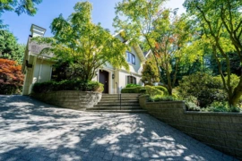 792 Southborough Drive, West Vancouver, BC