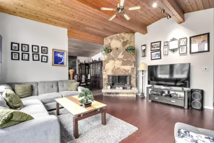 14441 Chartwell Drive, Surrey, BC, Surrey — Single Family Residence for sale