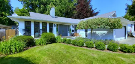 2308 Miraun Crescent, Abbotsford, BC, Abbotsford — Single Family Residence for sale