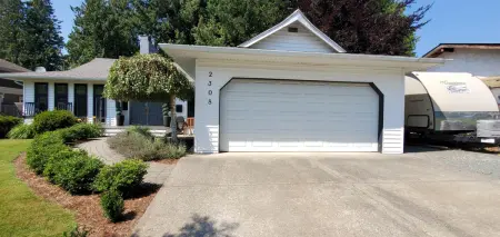 2308 Miraun Crescent, Abbotsford, BC, Abbotsford — Single Family Residence for sale