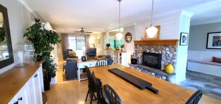 2308 Miraun Crescent, Abbotsford, BC, Abbotsford — Single Family Residence for sale