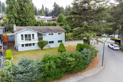 2300 Oneida Drive, Coquitlam, BC, Coquitlam — Single Family Residence for sale
