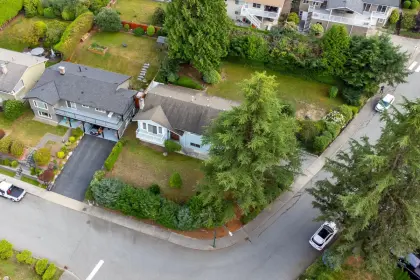 2300 Oneida Drive, Coquitlam, BC, Coquitlam — Single Family Residence for sale