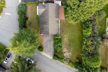 2300 Oneida Drive, Coquitlam, BC, Coquitlam — Single Family Residence for sale