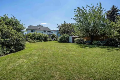 45563 Spruce Drive, Chilliwack, BC, Chilliwack — Single Family Residence for sale