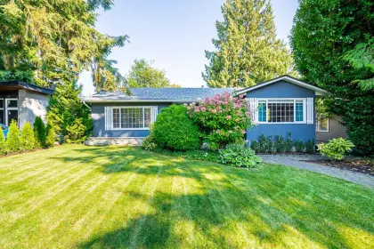 1816 Grand Boulevard, North Vancouver, BC, North vancouver — Single Family Residence for sale