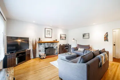 1816 Grand Boulevard, North Vancouver, BC, North vancouver — Single Family Residence for sale