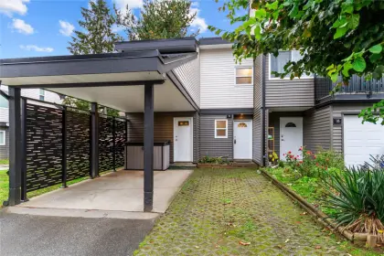 19 12120 189a Street, Pitt Meadows, BC, Pitt meadows — Townhouse for sale