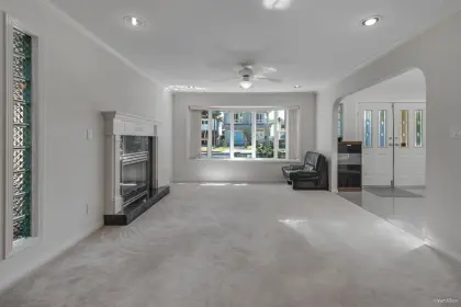 1715 E 46th Avenue, Vancouver, BC, Vancouver — Single Family Residence for sale