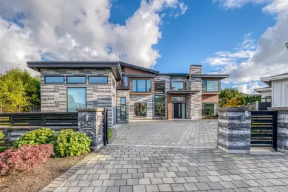 5451 Calderwood Crescent, Richmond, BC, Richmond — Single Family Residence for sale