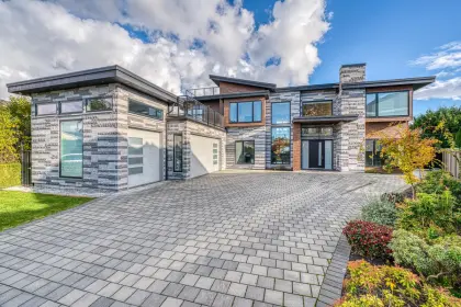 5451 Calderwood Crescent, Richmond, BC, Richmond — Single Family Residence for sale