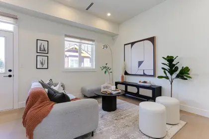 103 235 Lebleu Street, Coquitlam, BC, Coquitlam — Townhouse for sale