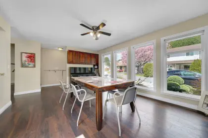 1243 Oxbow Way, Coquitlam, BC, Coquitlam — Single Family Residence for sale