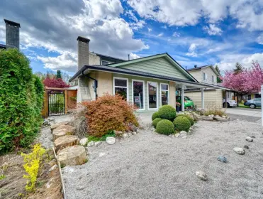 1243 Oxbow Way, Coquitlam, BC, Coquitlam — Single Family Residence for sale