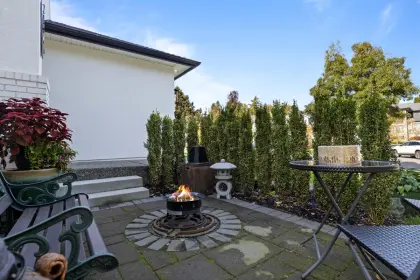 21560 84 Avenue, Langley, BC, Langley — Single Family Residence for sale