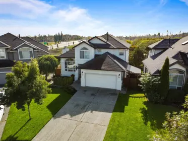 21560 84 Avenue, Langley, BC, Langley — Single Family Residence for sale