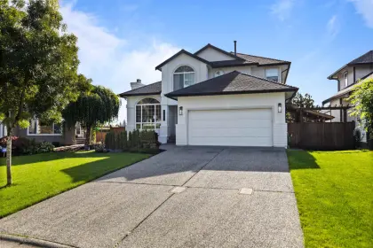 21560 84 Avenue, Langley, BC, Langley — Single Family Residence for sale