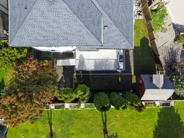 21560 84 Avenue, Langley, BC, Langley — Single Family Residence for sale