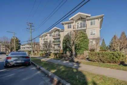 403 33255 Old Yale Road, Abbotsford, BC, Abbotsford — Apartment/Condo for sale
