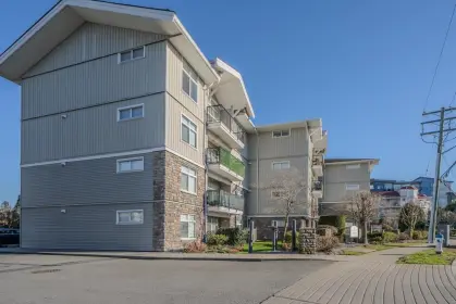 403 33255 Old Yale Road, Abbotsford, BC, Abbotsford — Apartment/Condo for sale