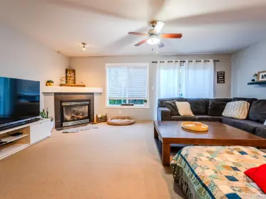 10 9232 Woodbine Street, Chilliwack, BC, Chilliwack — Townhouse for sale