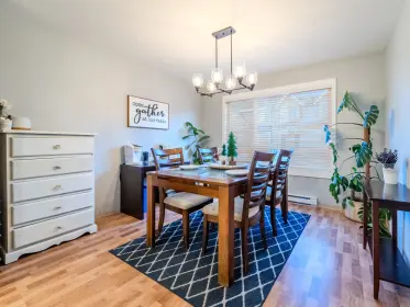 10 9232 Woodbine Street, Chilliwack, BC, Chilliwack — Townhouse for sale