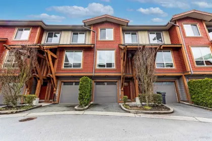 25 40653 Tantalus Road, Squamish, BC, Squamish — Townhouse for sale