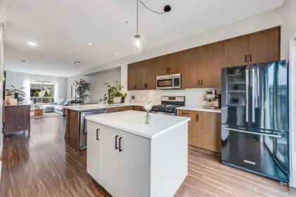 25 40653 Tantalus Road, Squamish, BC, Squamish — Townhouse for sale