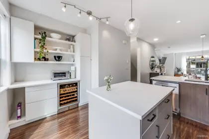 25 40653 Tantalus Road, Squamish, BC, Squamish — Townhouse for sale