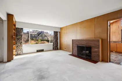 4169 Lions Avenue, North Vancouver, BC, North vancouver — Single Family Residence for sale