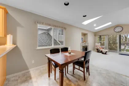 3770 Sefton Street, Port Coquitlam, BC, Port coquitlam — Single Family Residence for sale