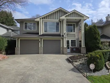 3770 Sefton Street, Port Coquitlam, BC, Port coquitlam — Single Family Residence for sale