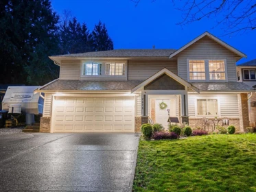 2474 268 Street, Langley, BC, Langley — Single Family Residence for sale