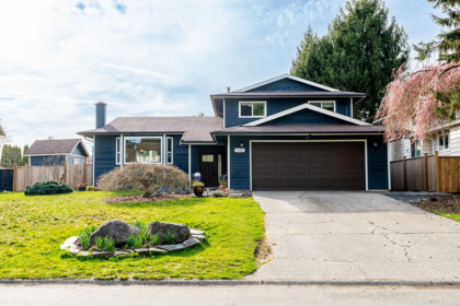 9681 150a Street, Surrey, BC, Surrey — Single Family Residence for sale