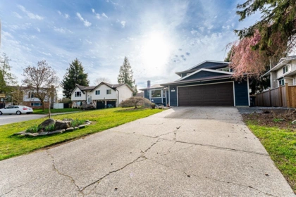 9681 150a Street, Surrey, BC, Surrey — Single Family Residence for sale