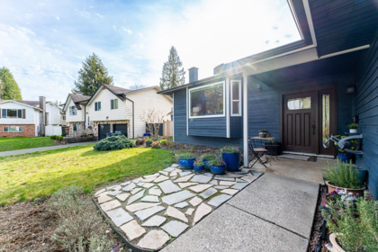 9681 150a Street, Surrey, BC, Surrey — Single Family Residence for sale
