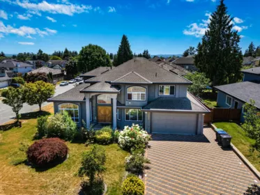 15696 82a Avenue, Surrey, BC, Surrey — Single Family Residence for sale
