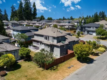 15696 82a Avenue, Surrey, BC, Surrey — Single Family Residence for sale