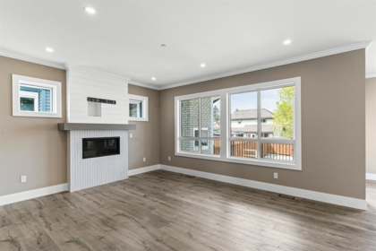 12337 Shantz Way, Maple Ridge, BC, Maple ridge — Single Family Residence for sale