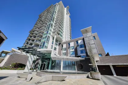 1804 210 Salter Street, New Westminster, BC, New Westminster — Apartment/Condo for sale