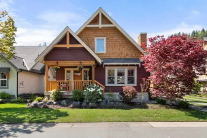 1845 Blackberry Lane, Lindell Beach, BC, Lindell beach — Single Family Residence for sale