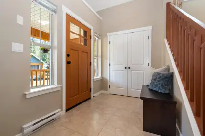 1845 Blackberry Lane, Lindell Beach, BC, Lindell beach — Single Family Residence for sale