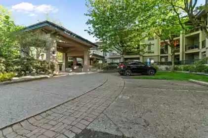 202 19528 Fraser Highway, Surrey, BC, Surrey — Apartment/Condo for sale