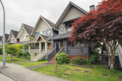 264 Jensen Street, New Westminster, BC, New Westminster — Single Family Residence for sale