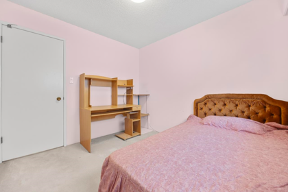Bedroom 3 Photo of 919 E 39th Avenue, Vancouver, BC