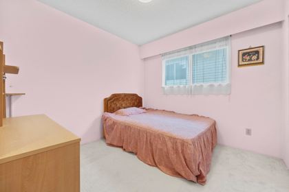 Bedroom 4 Photo of 919 E 39th Avenue, Vancouver, BC