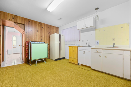 Mudroom Photo of 919 E 39th Avenue, Vancouver, BC